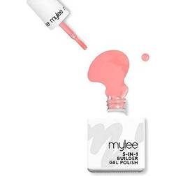Mylee Gel Polish Builder Gel - French Rose