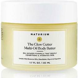 Naturium The Glow Getter Multi-Oil Body Butter 232ml