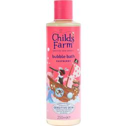 Childs Farm Raspberry Bubble Bath 250ml