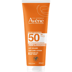 Avène Sun Care Lotion SPF50 250ml