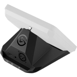Elgato XLR Dock Mic interface for Stream Deck +