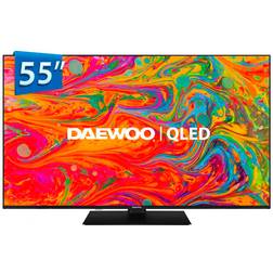 Daewoo 55 inch 4K Ultra HD Smart-TV