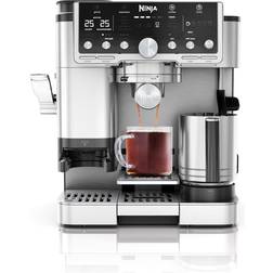 Ninja ES701EU Luxe Espressomaskine