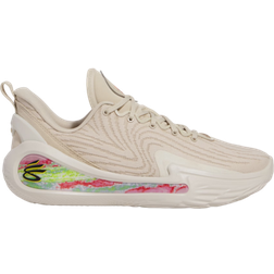 Under Armour Curry 12 Saturn - Sandstorm/Summit White