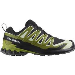 Salomon XA Pro 3D V9 GTX M - Black/Lime Cream/Dark Citron