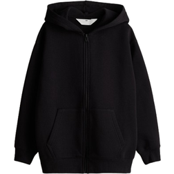 H&M Munkjacka - Svart