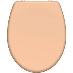 SCHÜTTE Schütte WC-Sitz Duroplast Oval