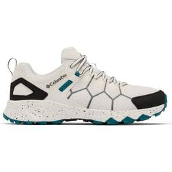 Columbia Peakfreak II M - Sea Salt/River Blue
