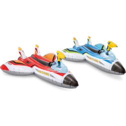 Intex Water Gun Plane 117x117xm