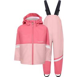 Didriksons Waterman Kids Set 11 - Soft Pink