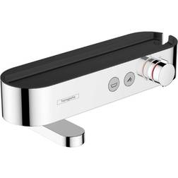 Hansgrohe 24340000 ShowerTablet Select Chrome