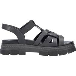 Rieker V5352 - Black