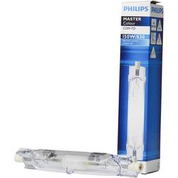 Philips MasterColour CDM-TD High-Intensity Discharge Lamp 98V 150W RX7s
