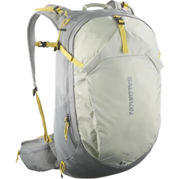 Salomon Trailblazer 30l - Sedona Sage/Seagrass/Cress Green
