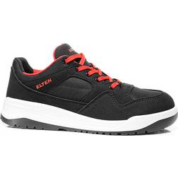 Elten Low ESD S3S 723381 - Maverick Black