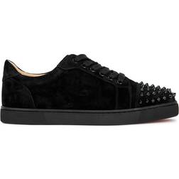Christian Louboutin Vieira W - Black