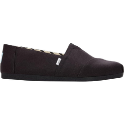 Toms Alpargata M - Black