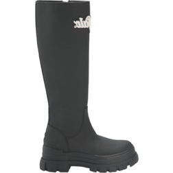 Buffalo Aspha Rain Hi - Black