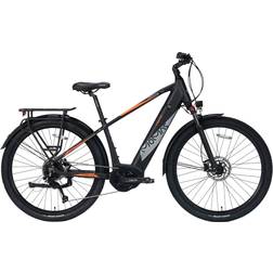 MOMAS Jason+ SUV 2025 M - Black Unisex