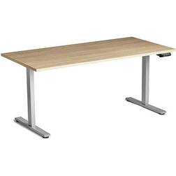 Ergoff Ekoflex Oak Skrivbord 80x160cm