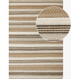 House Nordic Morena Multifarve 160x230cm