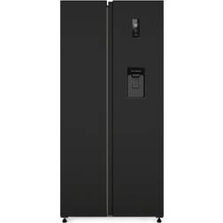 PKM SBS480NFWDBJ Black