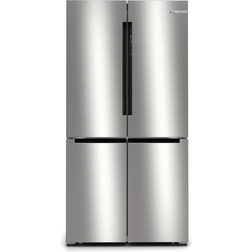 Bosch Series 4 KFN96APEA Rustfrit stål