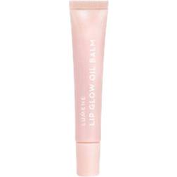 Lumene Lip Glow Oil Balm #01 Sugar 10ml