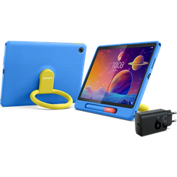 Lenovo Tab (Charging Adapter, Bumper & Pen Bundle) 4GB 64GB Wi-Fi 10.1"