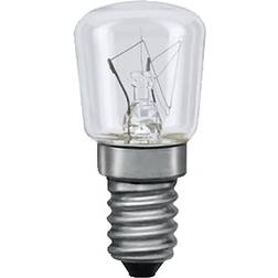 Paulmann Oven 300° Incandescent Lamp 230V 15W E14