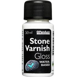 Panduro Hobby Stenlak Lakmaling Transparent 0.05L