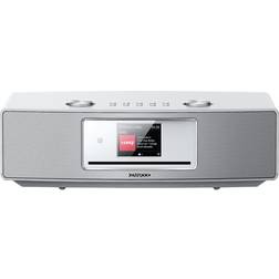 Kenwood CR-ST700SCD Silver