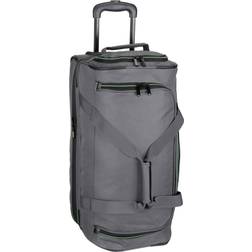 Travelite Travel Bag 55cm - Grey