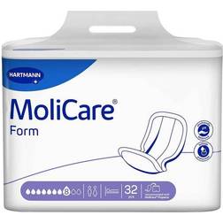 Hartmann Molicare Form 8 Drops 32 Stk