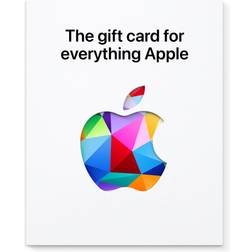 Apple Gift Card 350 USD