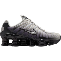 Nike Shox TL W - Muted Ombre/Ghost/Metallic Silver