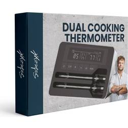 Casper Sobczyk Dual Cooking Meat Thermometer 2pcs