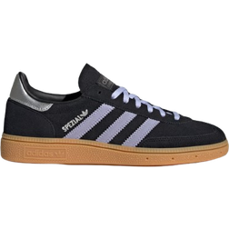 adidas Handball Spezial W - Core Black/Violet Tone/Gum