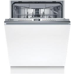 Bosch Serie 4 Geschirrspüler 60 cm Integriert