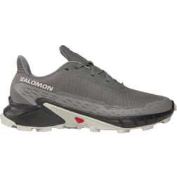Salomon Alphacross 5 M - Pewter/Black/Ghost Grey