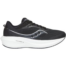Saucony Triumph 21 Wide M - Black/White