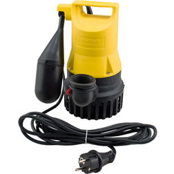 PENTAIR Pumpen Schmutzwasserpumpe U3 KS 4 M JP50000