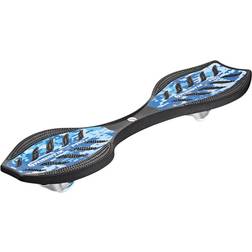 Razor Ripstik Air Skateboard Camo Blue