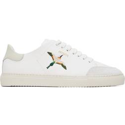 Axel Arigato Clean 90 B Bird W - White/Beige