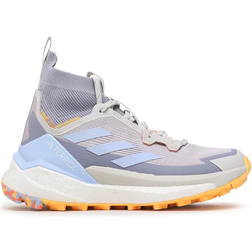 adidas Terrex Free Hiker 2.0 W - Silver Dawn/Blue Dawn/Silver Violet
