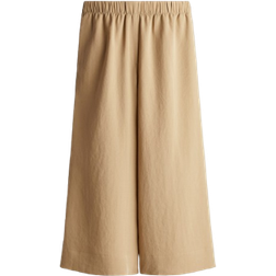 H&M Wide Culottes - Beige