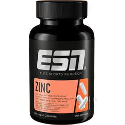 ESN Zinc High Dose 120 pcs