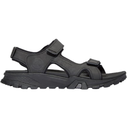 Timberland Lincoln Peak - Black