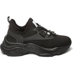 Steve Madden Match-E W - Black