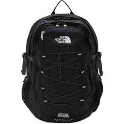 The North Face Borealis Classic Backpack - TNF Black/Asphalt Grey